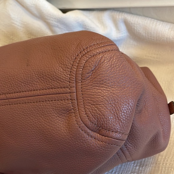 MICHAEL KORS-Fulton large shoulder bag - NWT - Picture 12 of 17